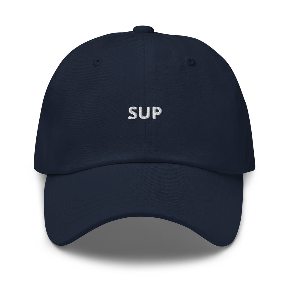 Sup- Hat – DILPOP