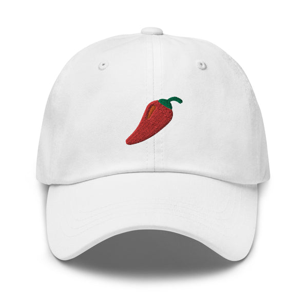 Chili Pepper - Hat