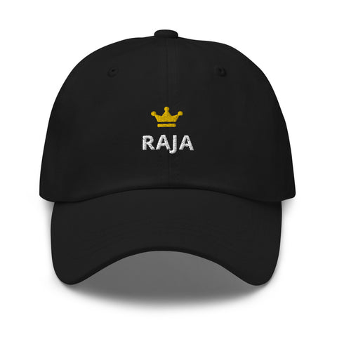 Raja ("King") - Hat