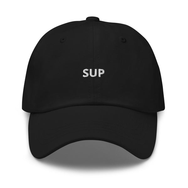 Sup- Hat