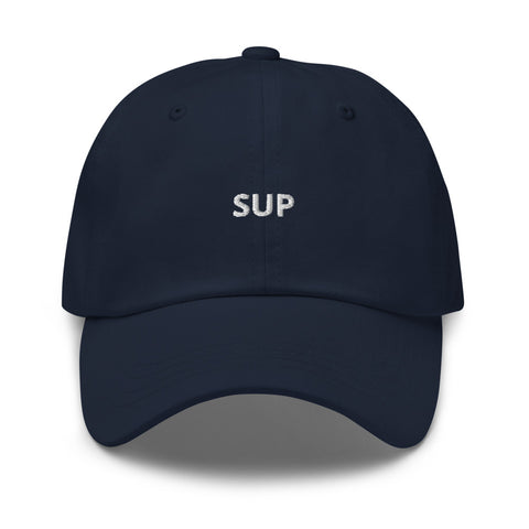 Sup- Hat