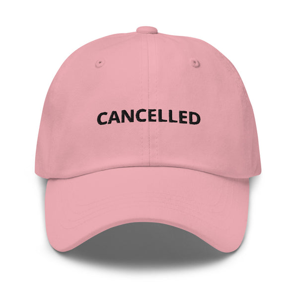 Cancelled - Hat