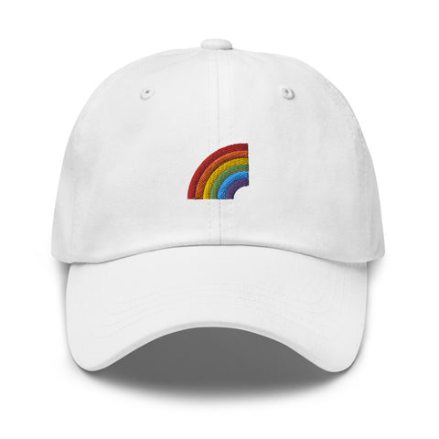 Rainbow - Hat