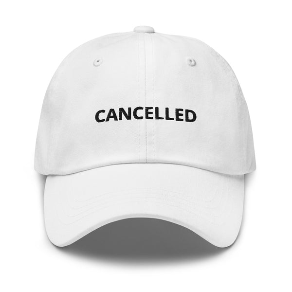 Cancelled - Hat