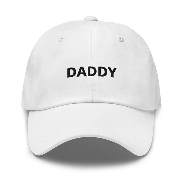 Daddy - Hat