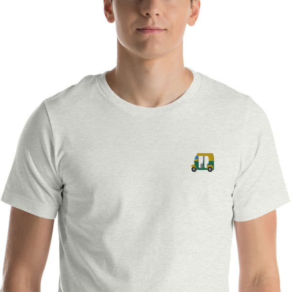 Rickshaw - Embroidered Shirt